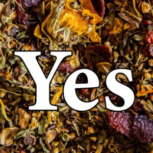 Tea Quiz Yes