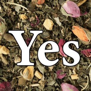 Tea Quiz Yes