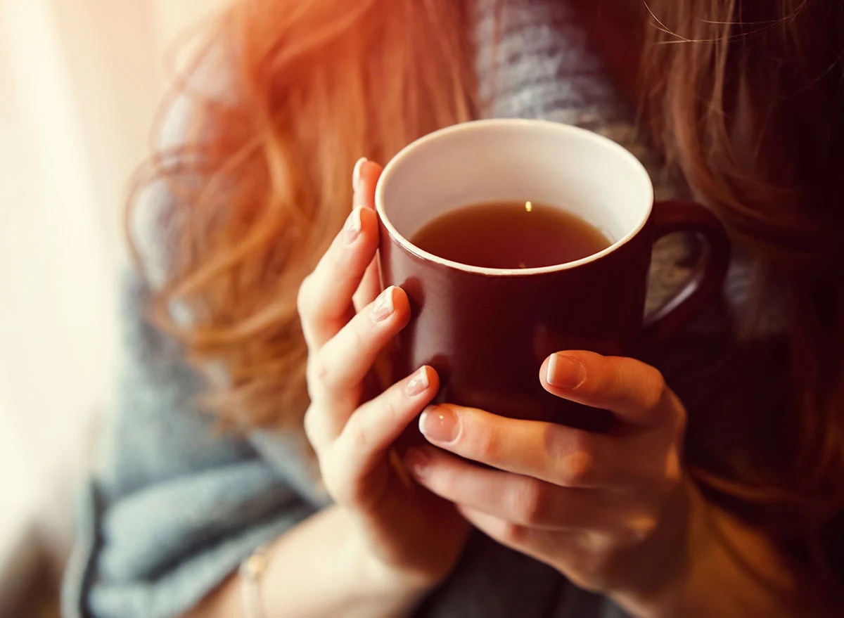 You got: Tea Aficionado! Are You a Coffee ☕️ Or Tea 🍵 Person?