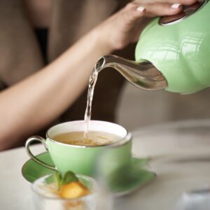 What Landscape Are You? Quiz Freshly brewed herbal tea or homemade lemonade