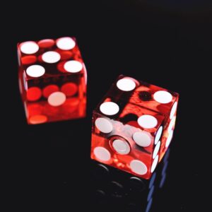 What Element Am I? Quiz Dice