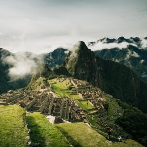 Unreasonably Difficult Geography Quiz Peru