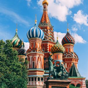 24 Trivia Quiz Questions & Answers From Museums To Superheroes Russia