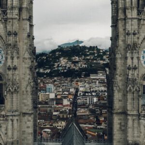 South American Countries Quiz Quito