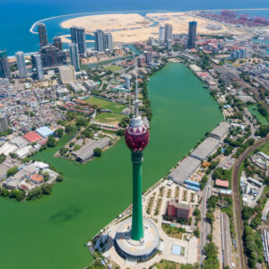 Spring Geography Quiz Sri Lanka