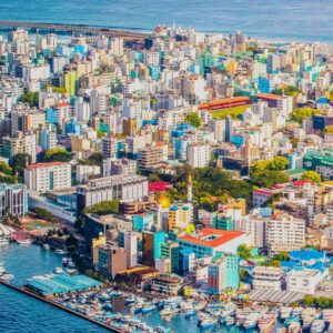 World Capitals Comfort Food Quiz Male, Maldives