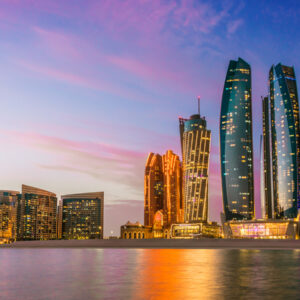 World Capitals Comfort Food Quiz Abu Dhabi, United Arab Emirates