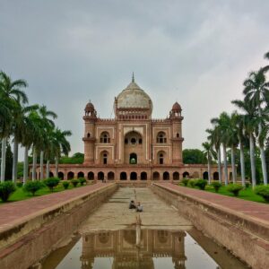 Soulmate & Travel Quiz New Delhi, India