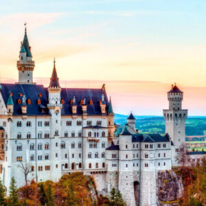 Fireworks Trivia Quiz Germany