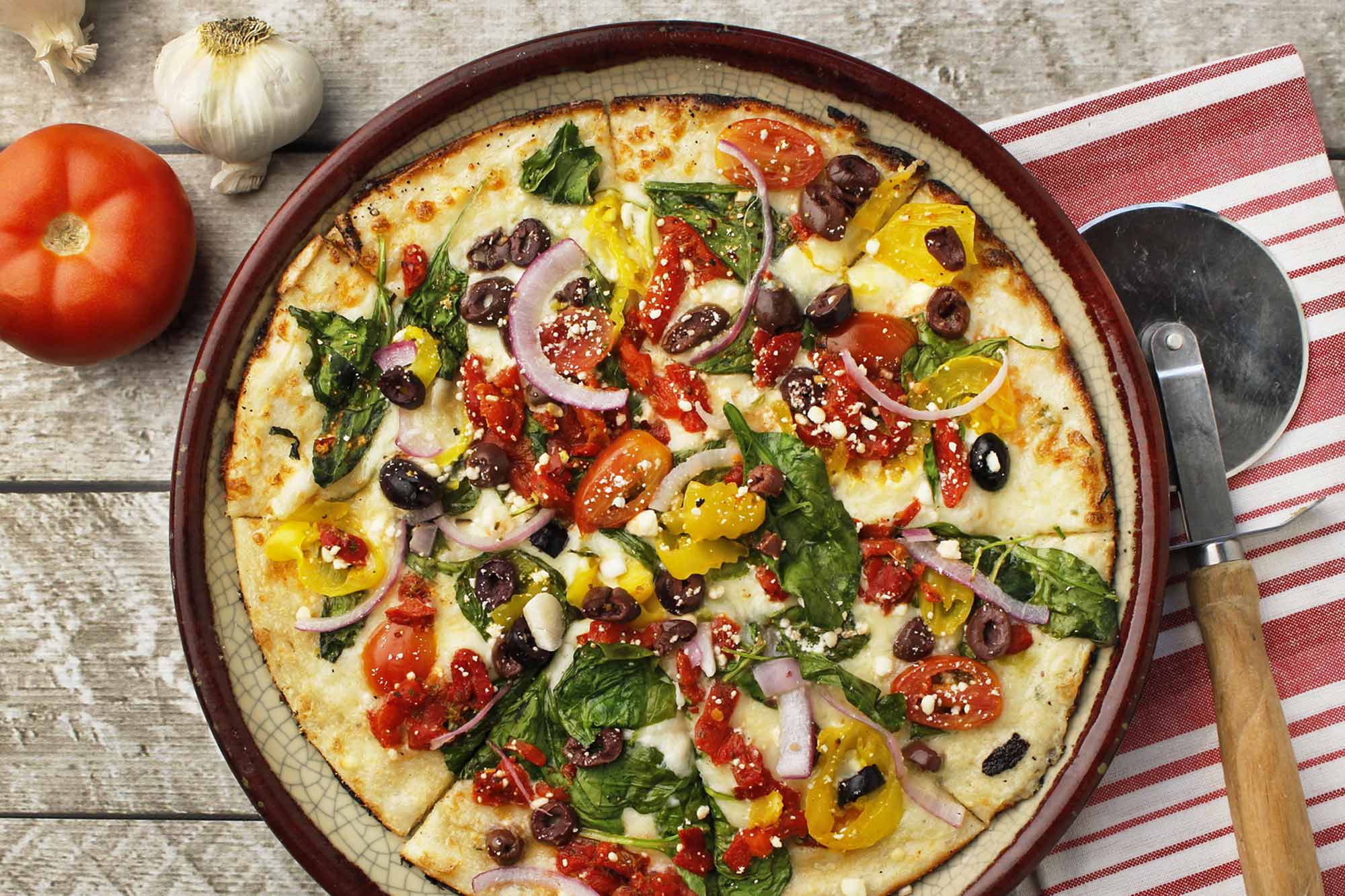 You got: Mediterranean Medley! It’s a Liiiiittle Odd for Sure, But This Random Food “Would You Rather” Knows What Pizza 🍕 Matches Your Vibe