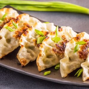 What Pizza Matches Your Vibe? Quiz Gyoza
