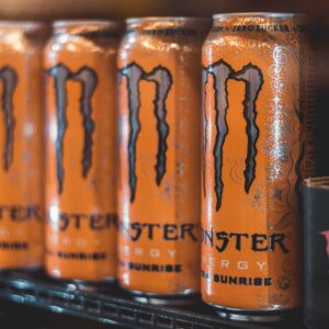 What Type Of Dolphin Are You? Quiz Energy drink