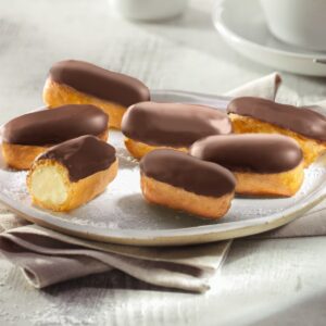 Dessert Quiz 🍰: What's Your Summer Food Personality? 😎 Éclairs