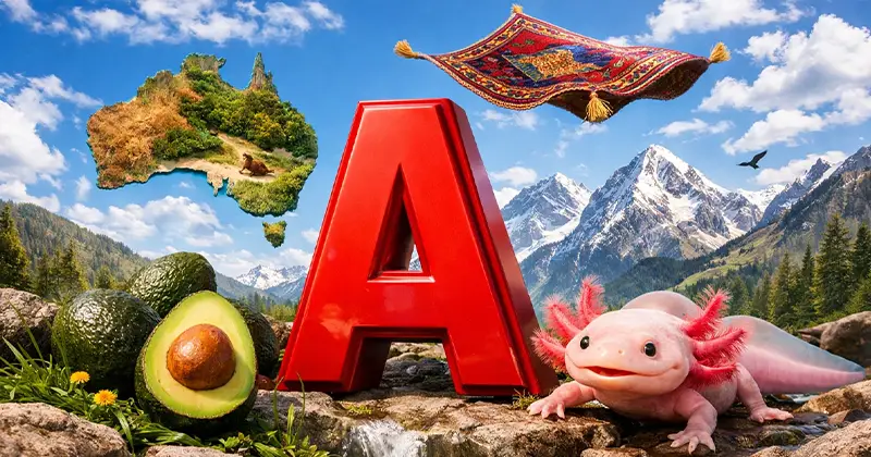 A Trivia Quiz
