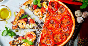 Pizza And Italian Dessert Quiz