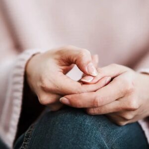 Love Is Respect Quiz Nervous or careful