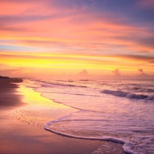 Sunrise Or Sunset Personality Quiz Beach resort