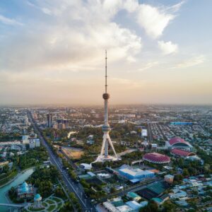 Countries Planet Quiz Uzbekistan