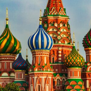 World Heritage Sites Quiz Russia