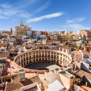 Summer Destinations Geography Trivia Quiz Spain