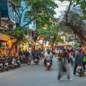 Equator Quiz Vietnam