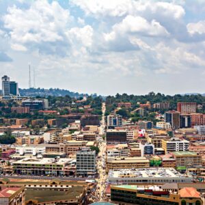 Movies By Country Quiz Uganda