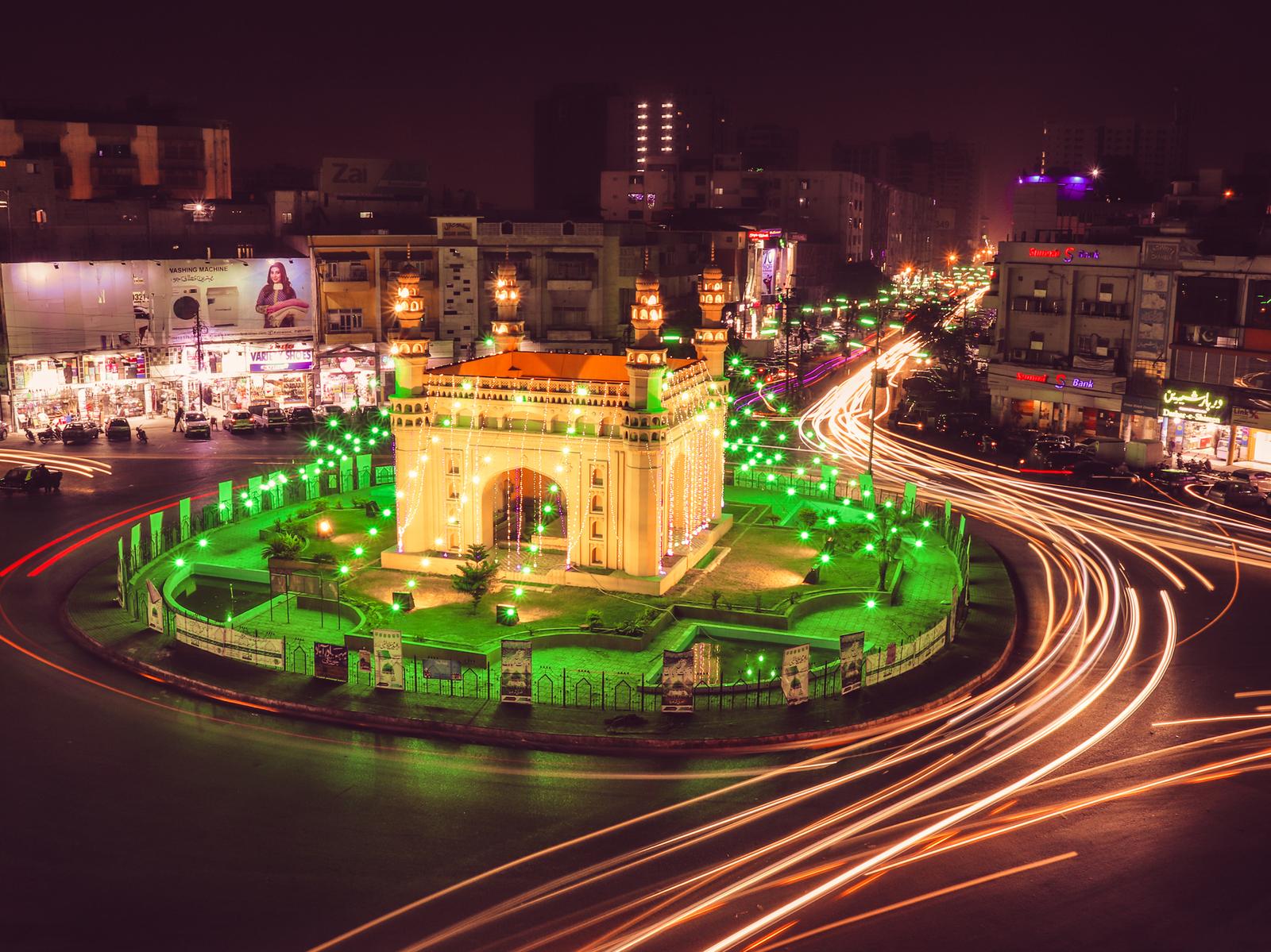 Karachi, Pakistan