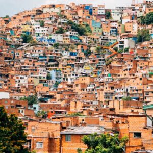 Travel Around World To See Country You Should Move To Quiz Medellin, Colombia