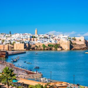R In Geography Quiz Rabat