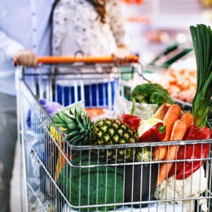 Which Friends Character Are You? Quiz Grocery store