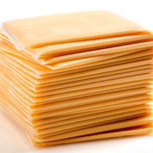 Dream Burger Quiz! Are You A Burger Master Or Disaster? American cheese