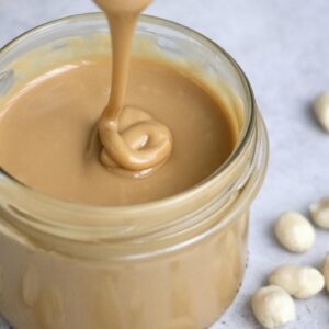 Are You A Pizza, A Burger, Sushi, Or A Salad? Quiz Peanut butter