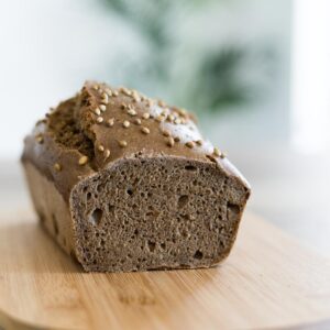 Sandwich Trivia Quiz Rye bread