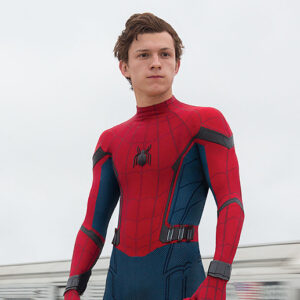 S Trivia Quiz Spider-Man