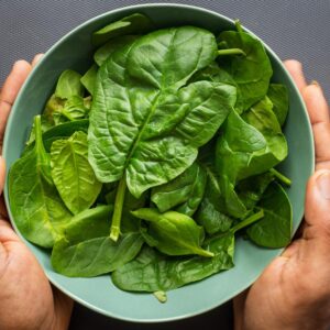 Dream Burger Quiz! Are You A Burger Master Or Disaster? Spinach