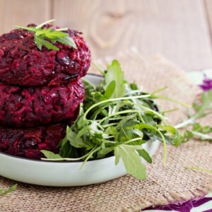 Dream Burger Quiz! Are You A Burger Master Or Disaster? Beet