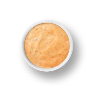 Which Fast Food Restaurant Are You? Quiz Spicy chipotle
