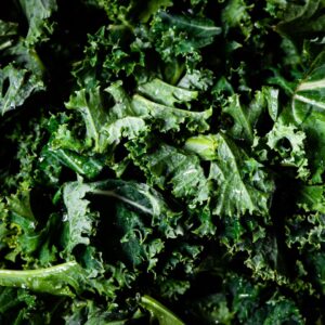 Salad Trivia Quiz Kale