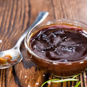 Dream Burger Quiz! Are You A Burger Master Or Disaster? BBQ sauce
