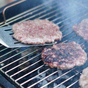 Dream Burger Quiz! Are You A Burger Master Or Disaster? Extra patty