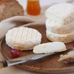 International Coffee Day Quiz Goat cheese
