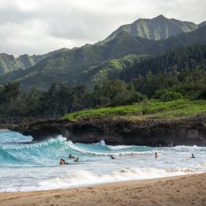 H Trivia Quiz Honolulu