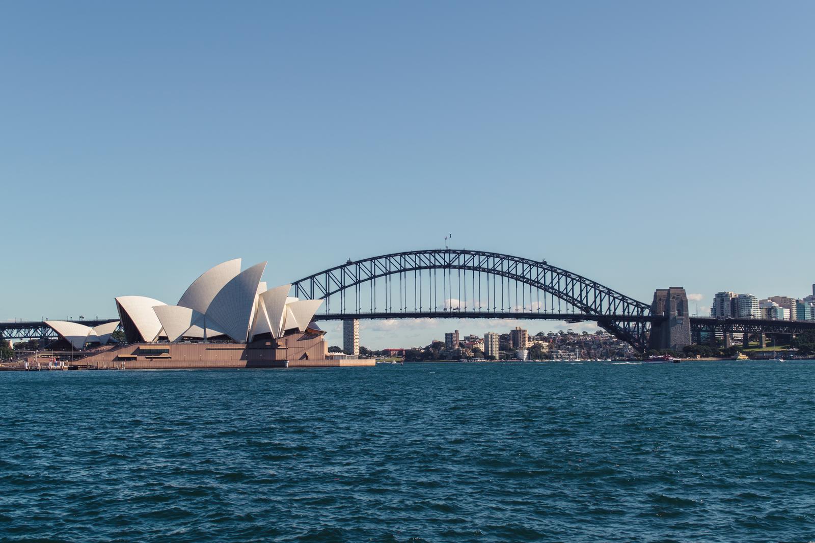 Unreasonably Difficult Geography Quiz Sydney, Australia