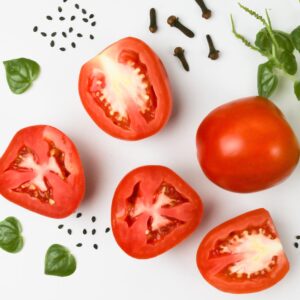 Dream Burger Quiz! Are You A Burger Master Or Disaster? Tomato