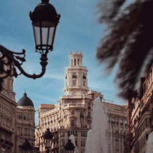 V In Geography Quiz Valencia