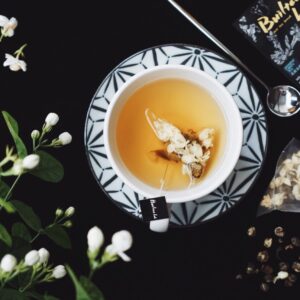 Pick Drink From A-Z & We'll Guess Your Age Quiz Jasmine tea