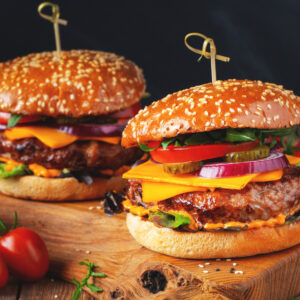 Guess The Animated Movie Titles Quiz Burgers