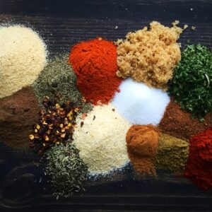 Dream Burger Quiz! Are You A Burger Master Or Disaster? Seasoning
