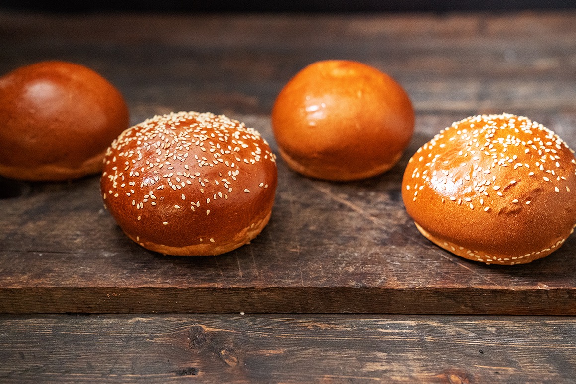 Dream Burger Quiz 🍔: Are You A Burger Master Or Disaster? Burger buns