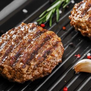 Build Burger & I'll Reveal Condiment That Is You Quiz Beef
